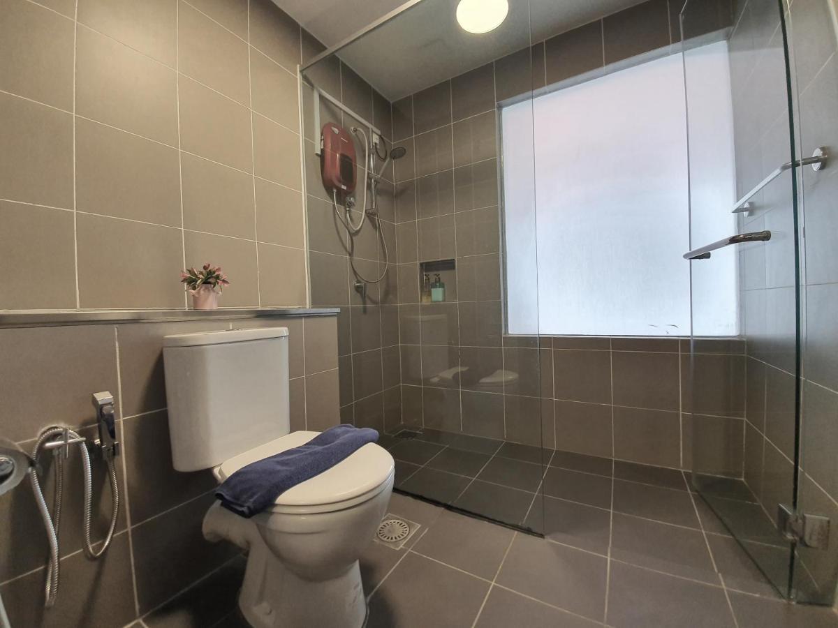 קוטה קינבלו Aeropod Sovo Studio - Laxzone Suite מראה חיצוני תמונה